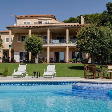 Sotogrande. Estancia Privada En Plena Naturaleza Ngoại thất bức ảnh