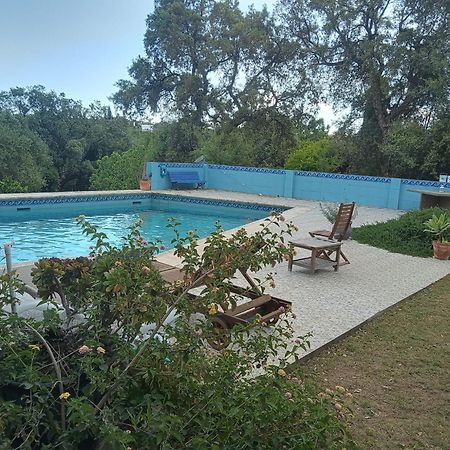 Sotogrande. Estancia Privada En Plena Naturaleza Ngoại thất bức ảnh