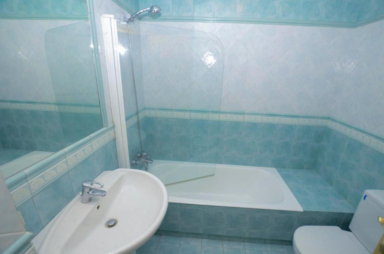 Sotogrande. Estancia Privada En Plena Naturaleza Ngoại thất bức ảnh