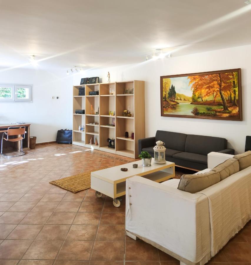 Sotogrande. Estancia Privada En Plena Naturaleza Ngoại thất bức ảnh