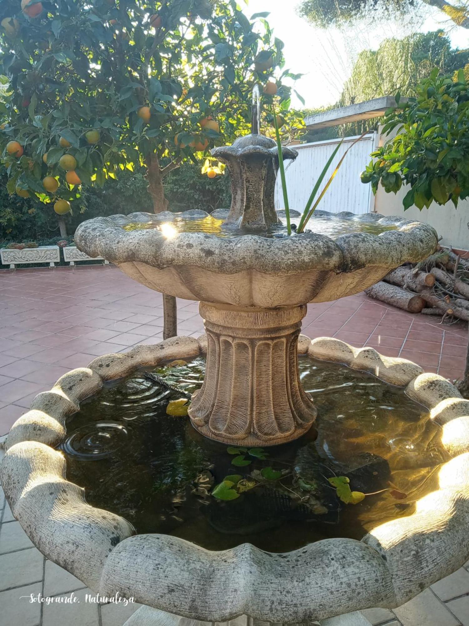 Sotogrande. Estancia Privada En Plena Naturaleza Ngoại thất bức ảnh